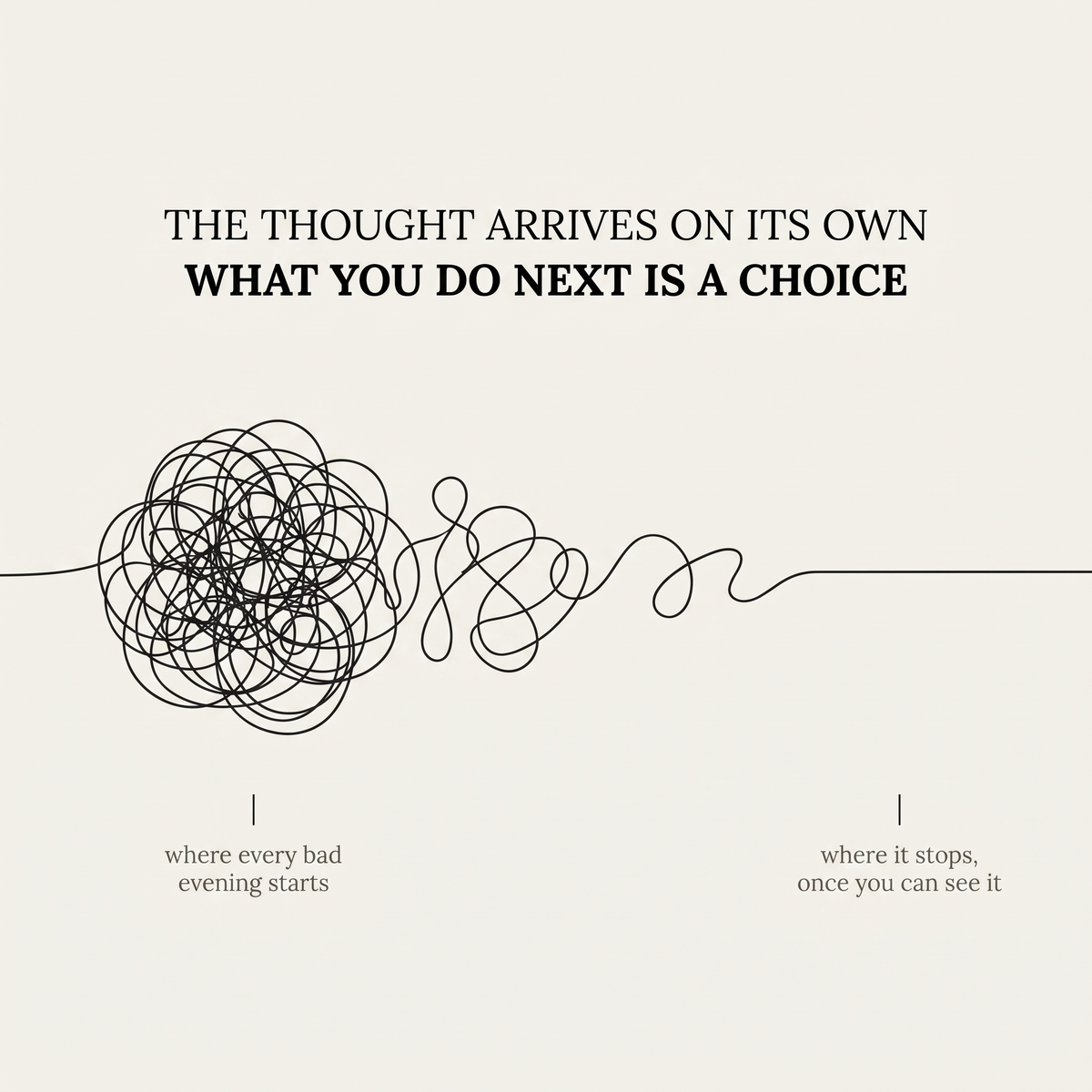 Don't Believe Everything You Think: Why Your Thinking Is The Beginning & End Of Suffering (Beyond Suffering)