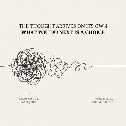 Don't Believe Everything You Think: Why Your Thinking Is The Beginning & End Of Suffering (Beyond Suffering)
